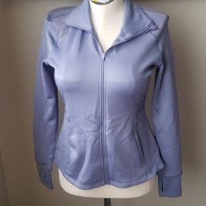 Apana athletic sweater lilac/mauve purple size M